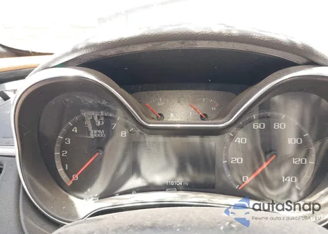 2014 Chevrolet Impala 2Lz z USA, uszkodzony, nr VIN 2G1155S30E9104830